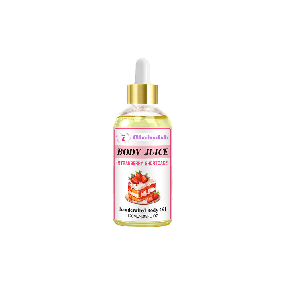 Body Juice Oil