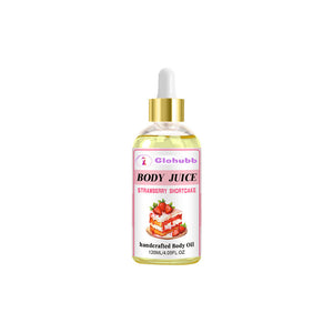 Body Juice Oil