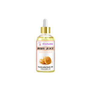 Body Juice Oil