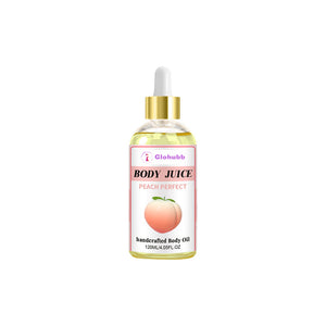 Body Juice Oil