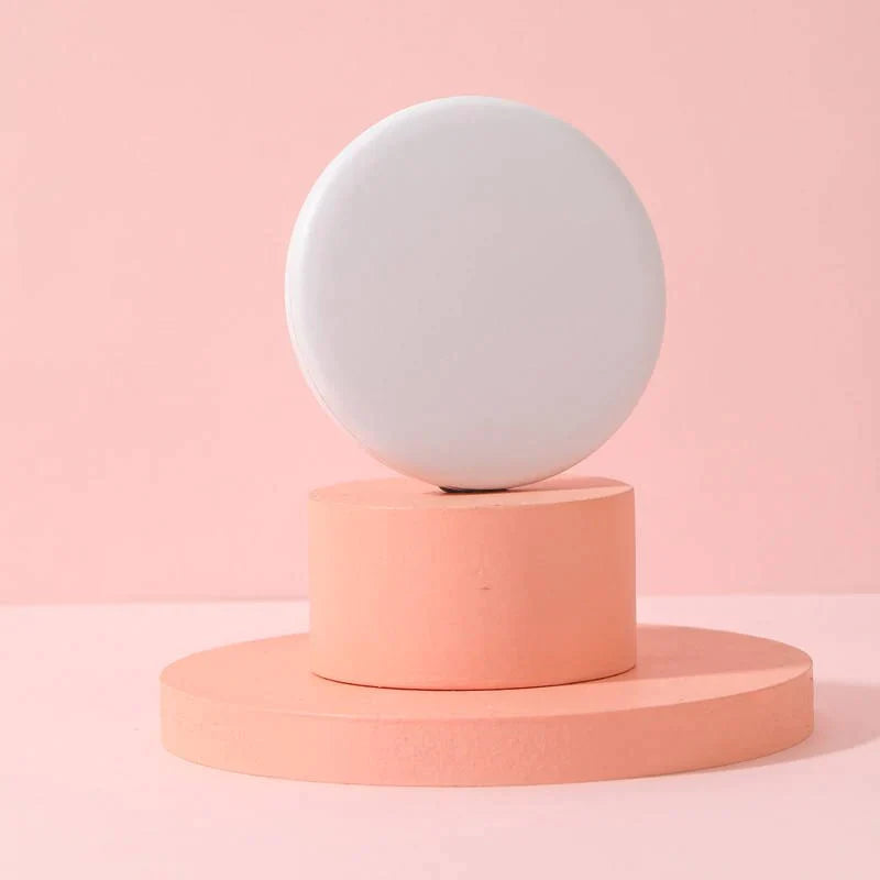 Mini LED Compact Mirror